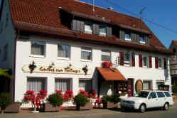 Gasthof zum Trollinger