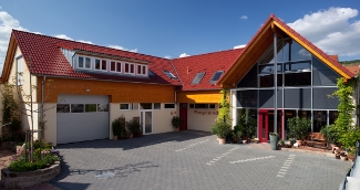 Weingut im Hof